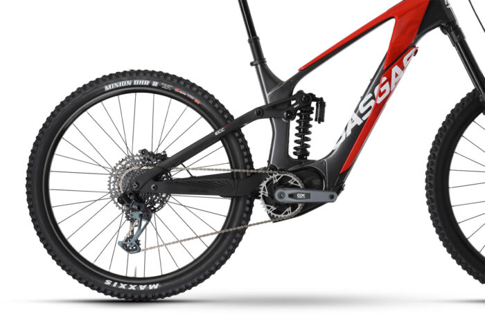 GasGas ECC4 29  L/XL – Bild 3