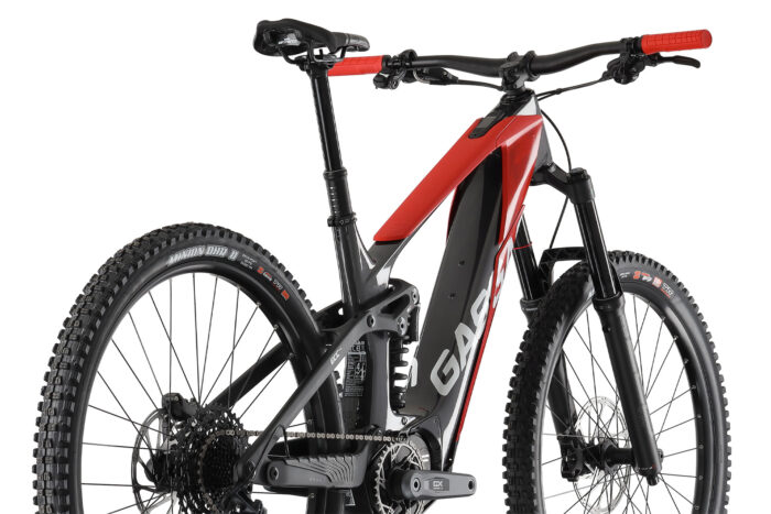 GasGas ECC4 29  L/XL – Bild 5