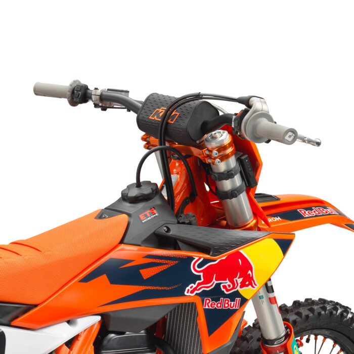 KTM 250 SX-F ADAMO FACTORY EDT. 2025 – Bild 4