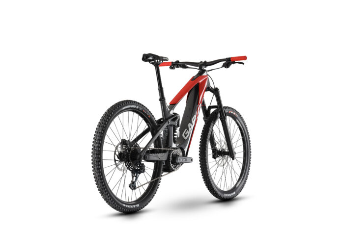 GasGas ECC4 29  L/XL – Bild 2