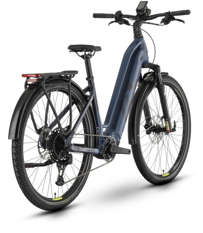 Husqvarna Grand Pather 5 LowStep 45cm – Bild 2