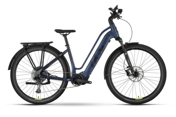 Husqvarna Grand Pather 5 LowStep 45cm