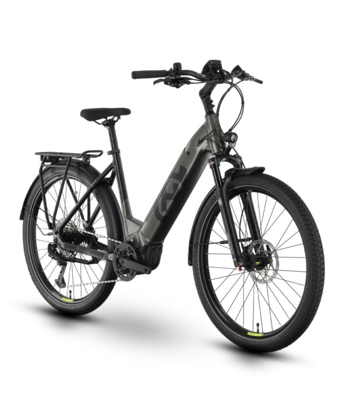 Husqvarna Pather 3 Wave 27.5"x 45cm – Bild 2