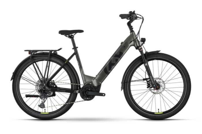 Husqvarna Pather 3 Wave 27.5"x 45cm