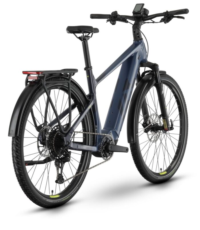 Husqvarna Grand Pather 5 Diamond 29 x 50cm – Bild 2