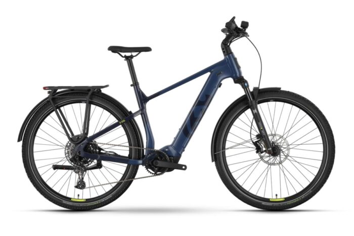 Husqvarna Grand Pather 5 Diamond 29 x 50cm