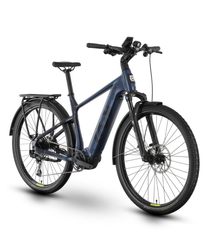 Husqvarna Grand Pather 5 Diamond 29 x 50cm – Bild 3