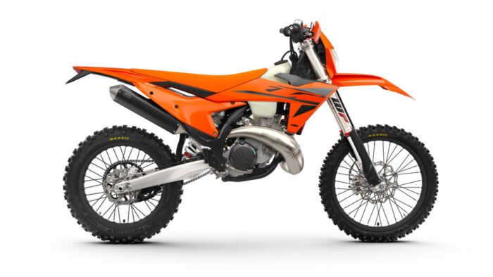 2025 KTM 300 EXC
