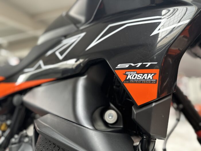 KTM 890 SMT 2024 / 15 km EZ 07/24 – Bild 5