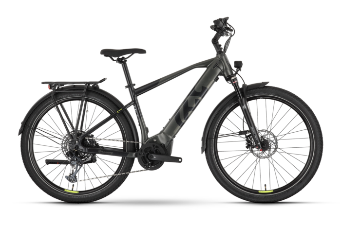 Husqvarna Pather 3 Gent 27.5"x 50cm