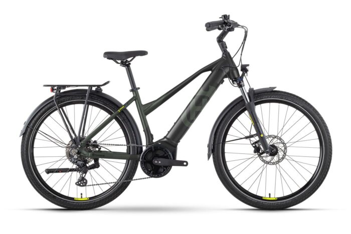 Husqvarna Pather 3 Trapez 27.5"x 40cm