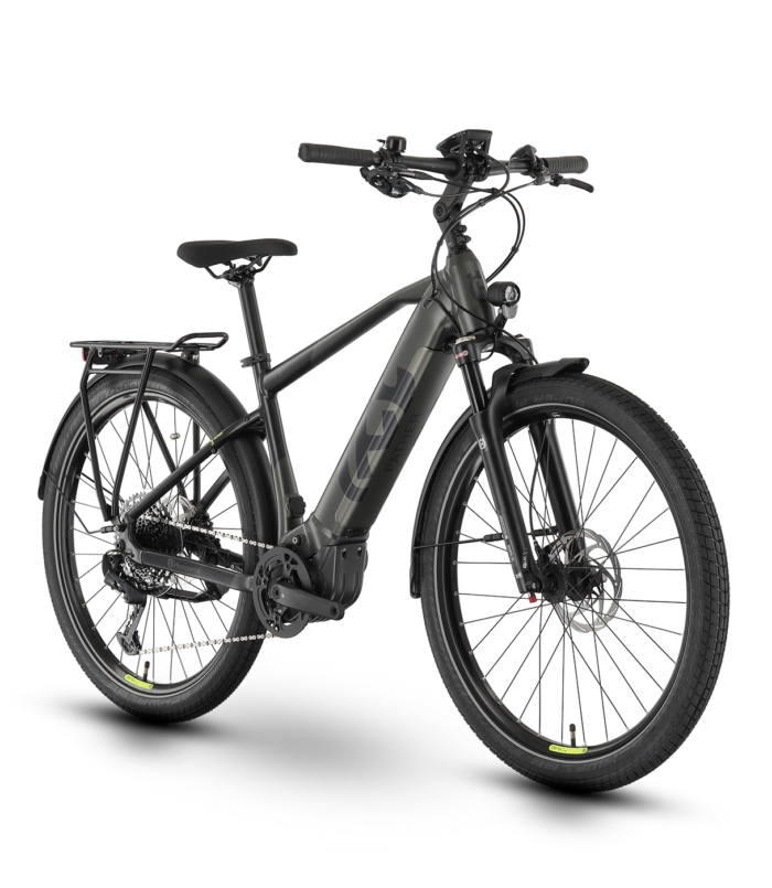 Husqvarna Pather 3 Gent 27.5"x 50cm – Bild 2