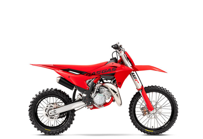 GasGas MC 85 2025
