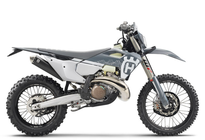 HUSQVARNA TE 300 Pro 2025