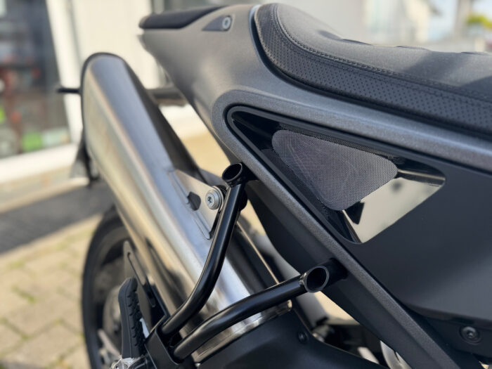 Husqvarna Svartpilen 801 360 km EZ 06/24 – Bild 10
