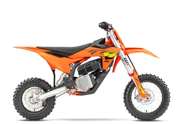 KTM SX-E 5 2025