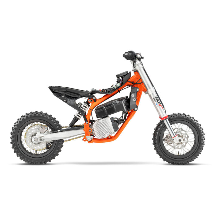 KTM SX-E 3 2025 – Bild 7