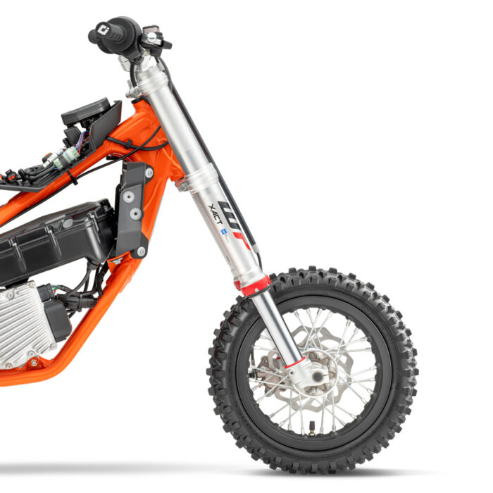 KTM SX-E 3 2025 – Bild 6