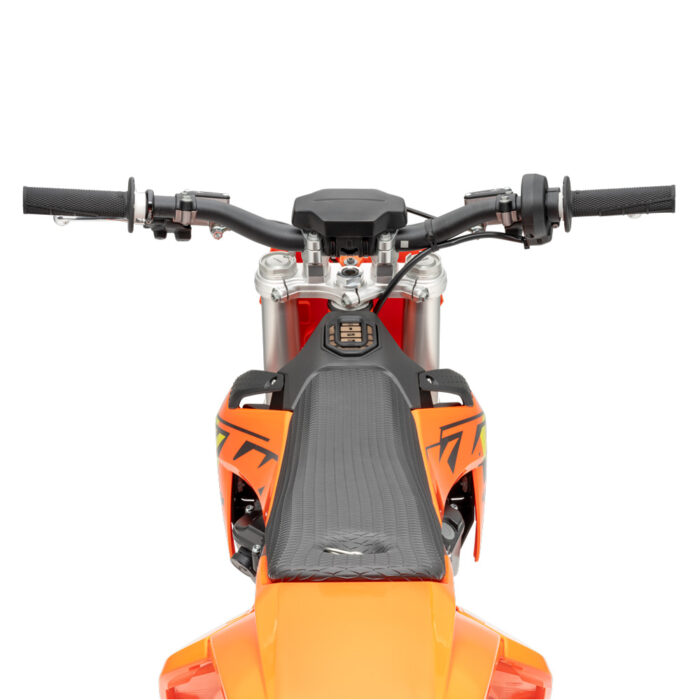 KTM SX-E 3 2025 – Bild 5