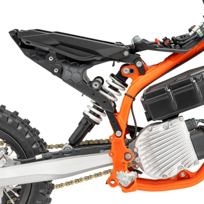 KTM SX-E 3 2025 – Bild 2