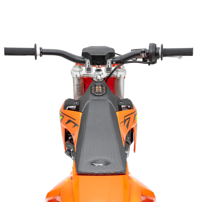 KTM SX-E 5 2025 – Bild 8
