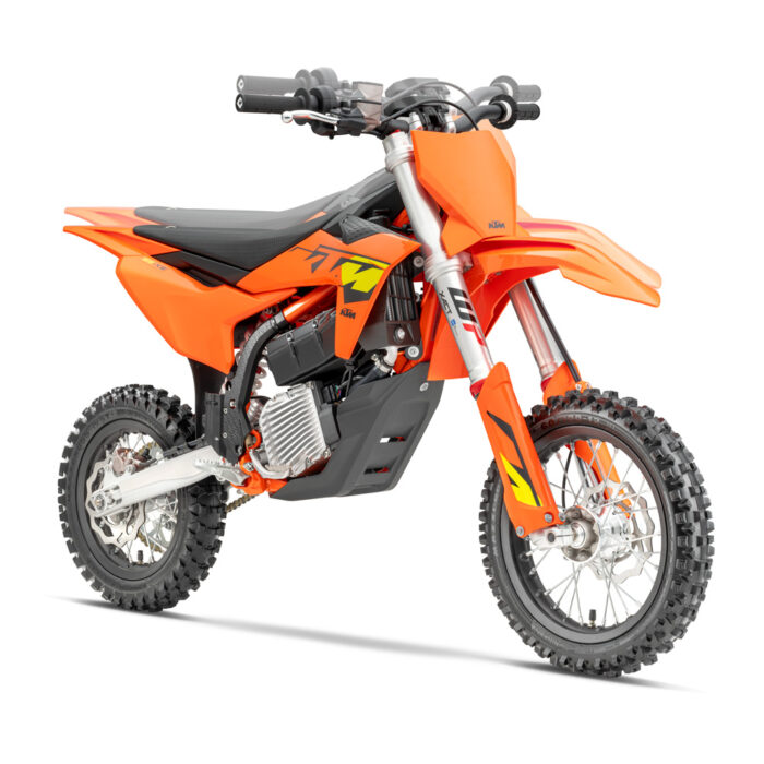 KTM SX-E 5 2025 – Bild 7