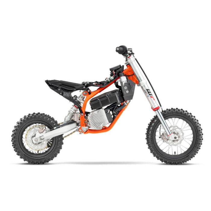 KTM SX-E 5 2025 – Bild 6