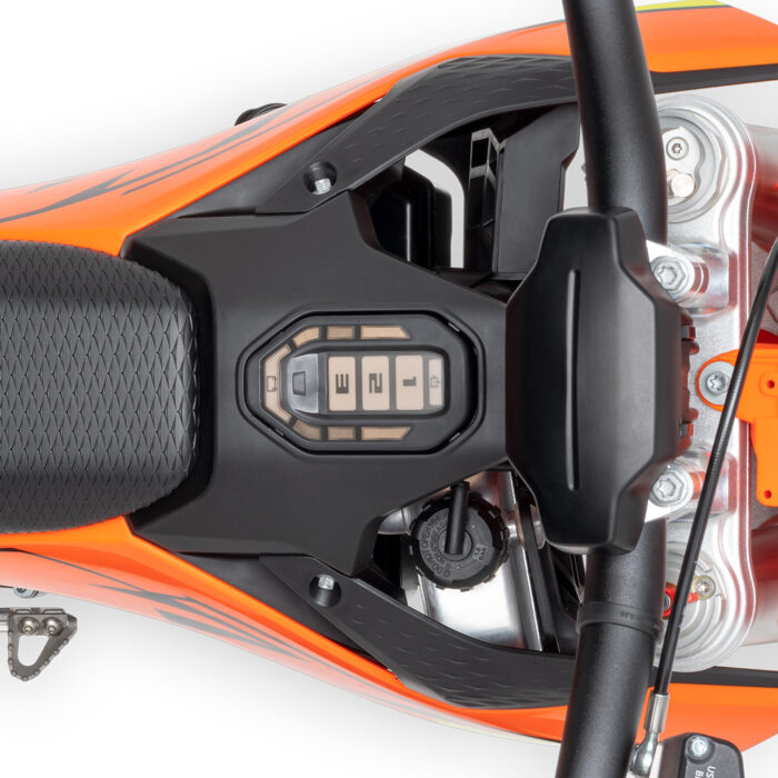 KTM SX-E 5 2025 – Bild 4