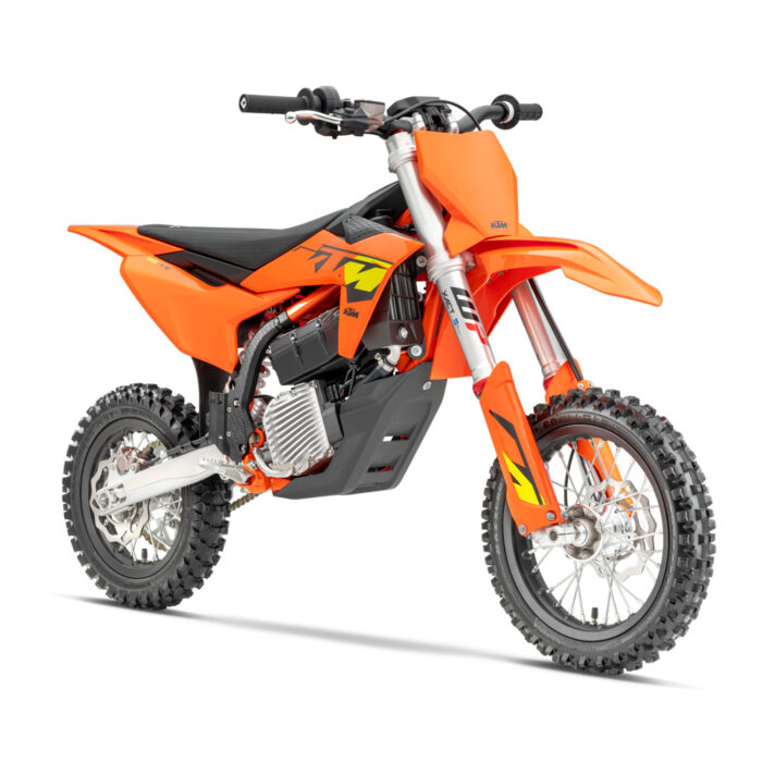 KTM SX-E 5 2025 – Bild 2