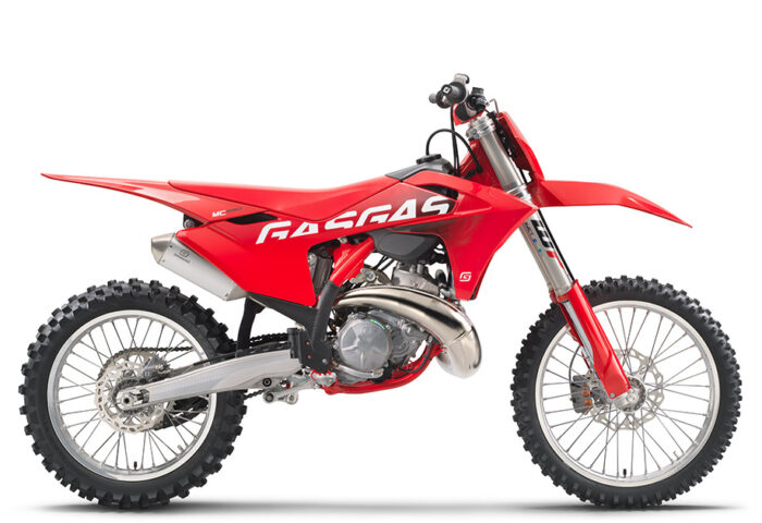 Gas Gas MC 250F 2025