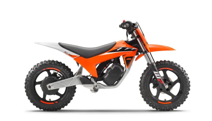 KTM SX E2