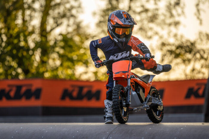 KTM SX E2 – Bild 15