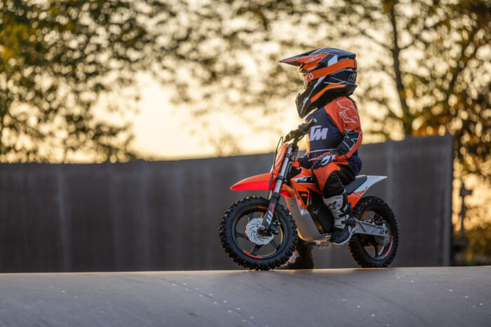 KTM SX E2 – Bild 14