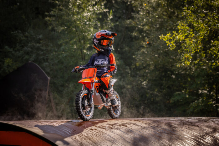 KTM SX E2 – Bild 11