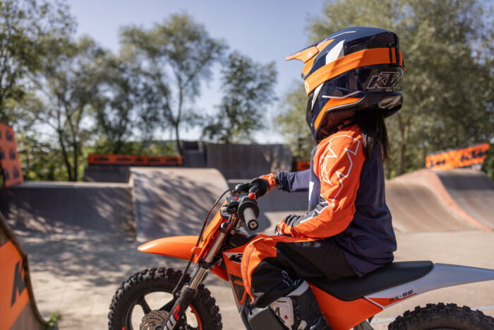 KTM SX E2 – Bild 10