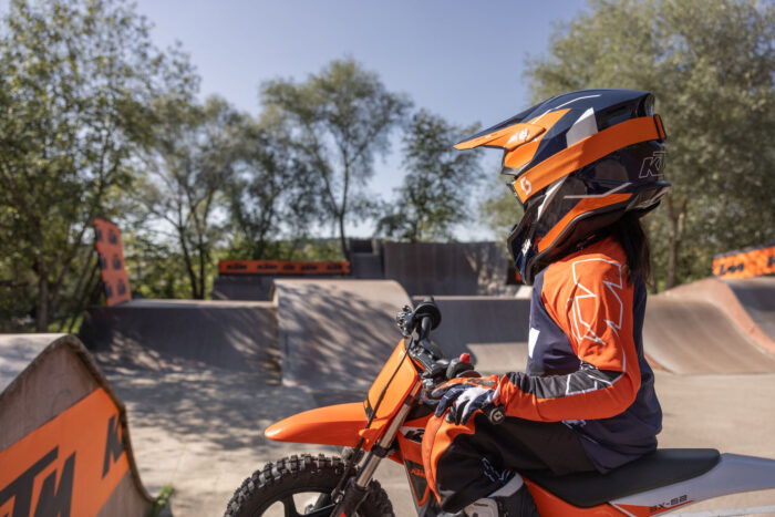KTM SX E2 – Bild 9