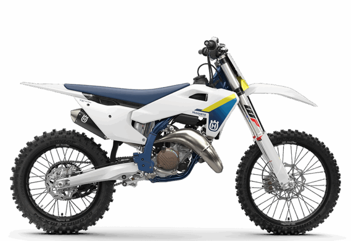 Husqvarna TC 125 2025