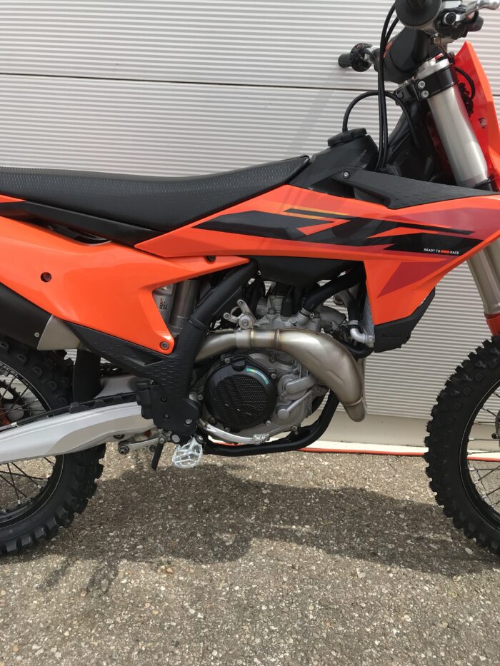 KTM 450 SX-F 40 Stunden - MY 2025 - 396672 – Bild 2