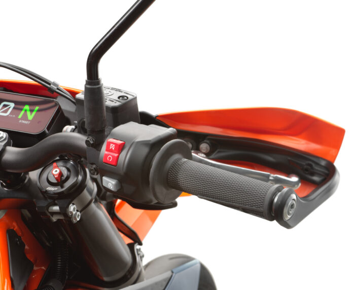 KTM 690 SMC R 2026 – Bild 6