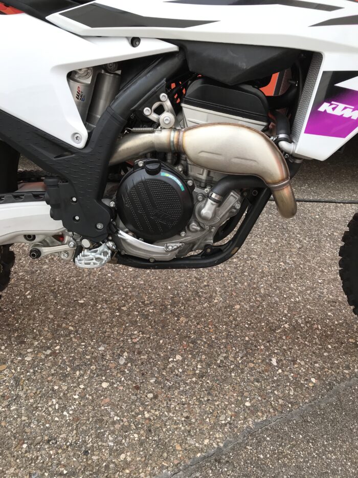 KTM 250 SX-F 2025 - 40,5BS – Bild 3