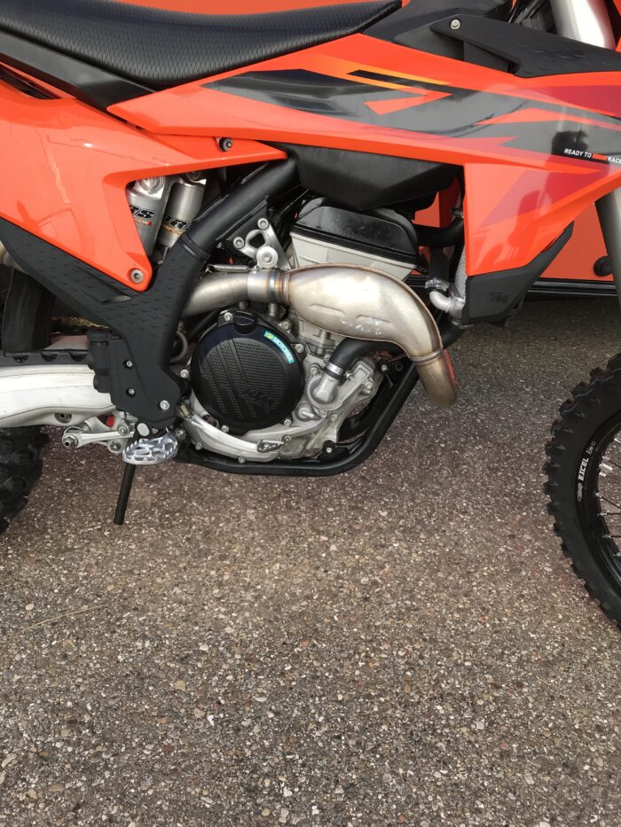 KTM 250 SX-F 2025 - 30 BS – Bild 3