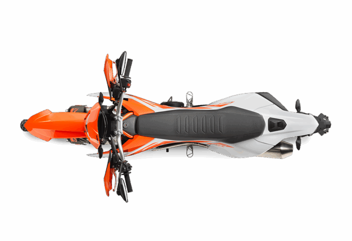 2026 KTM 690 Enduro R – Bild 5