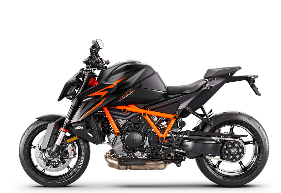 2026 KTM 1390 Super Duke R – Bild 4