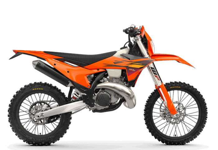 2026 KTM 300 EXC