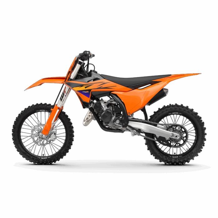 2026 KTM 125 SX – Bild 4