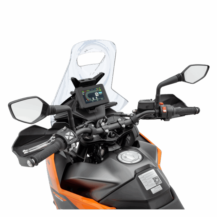 2026 KTM 790 Adventure – Bild 6