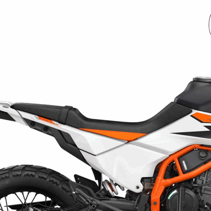 2026 KTM 390 Adventure R – Bild 3