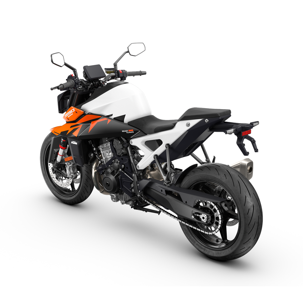 KTM 990 DUKE 2026 – Bild 2
