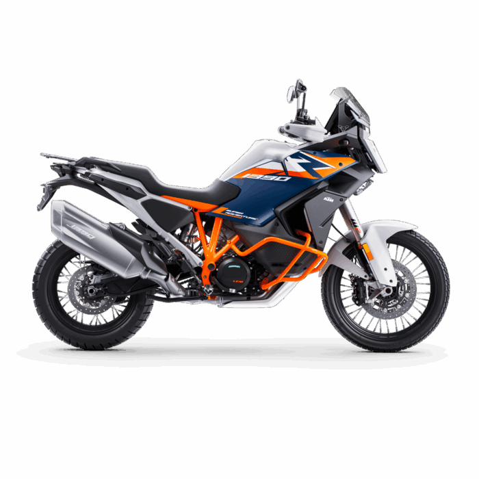 2026 KTM 1390 Super Adventure R – Bild 3
