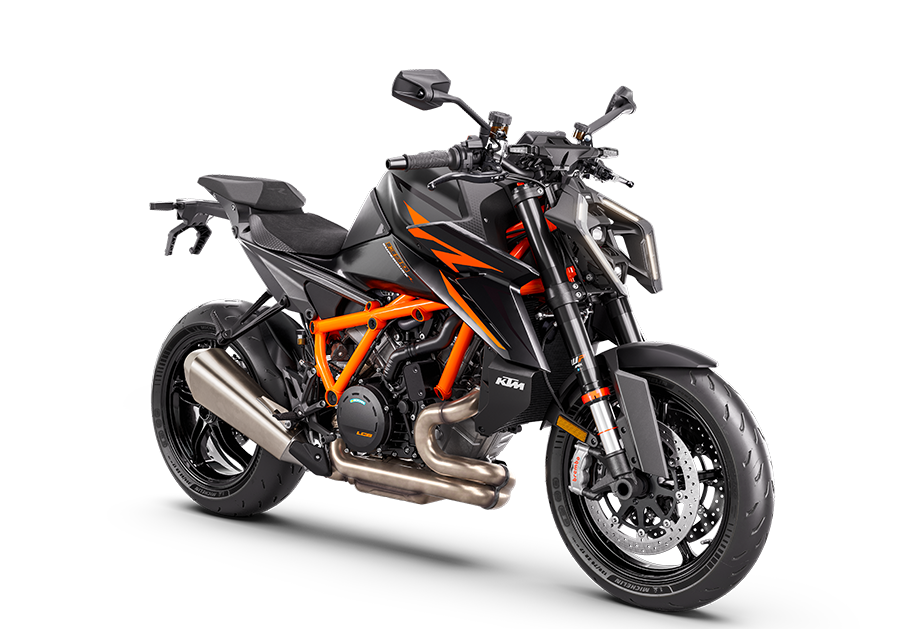 2026 KTM 1390 Super Duke R – Bild 5